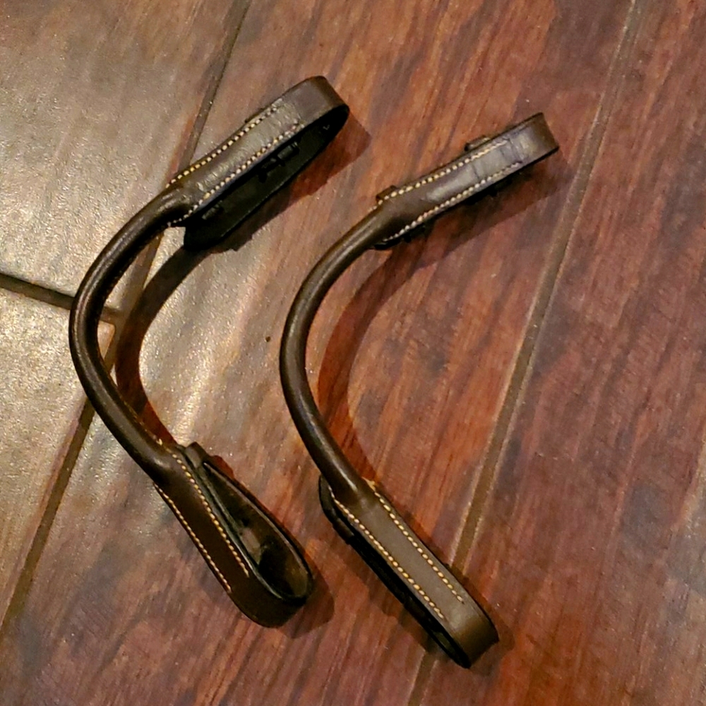 Pelham rein converter